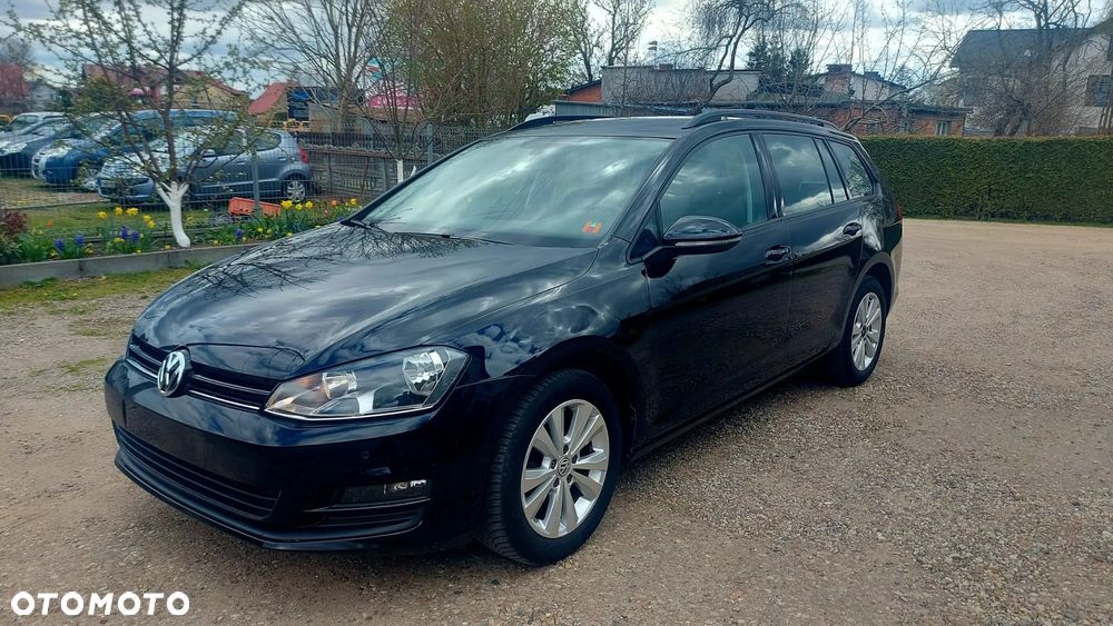 Volkswagen Golf 1.2 TSI BlueMotion Technology Cup - 4