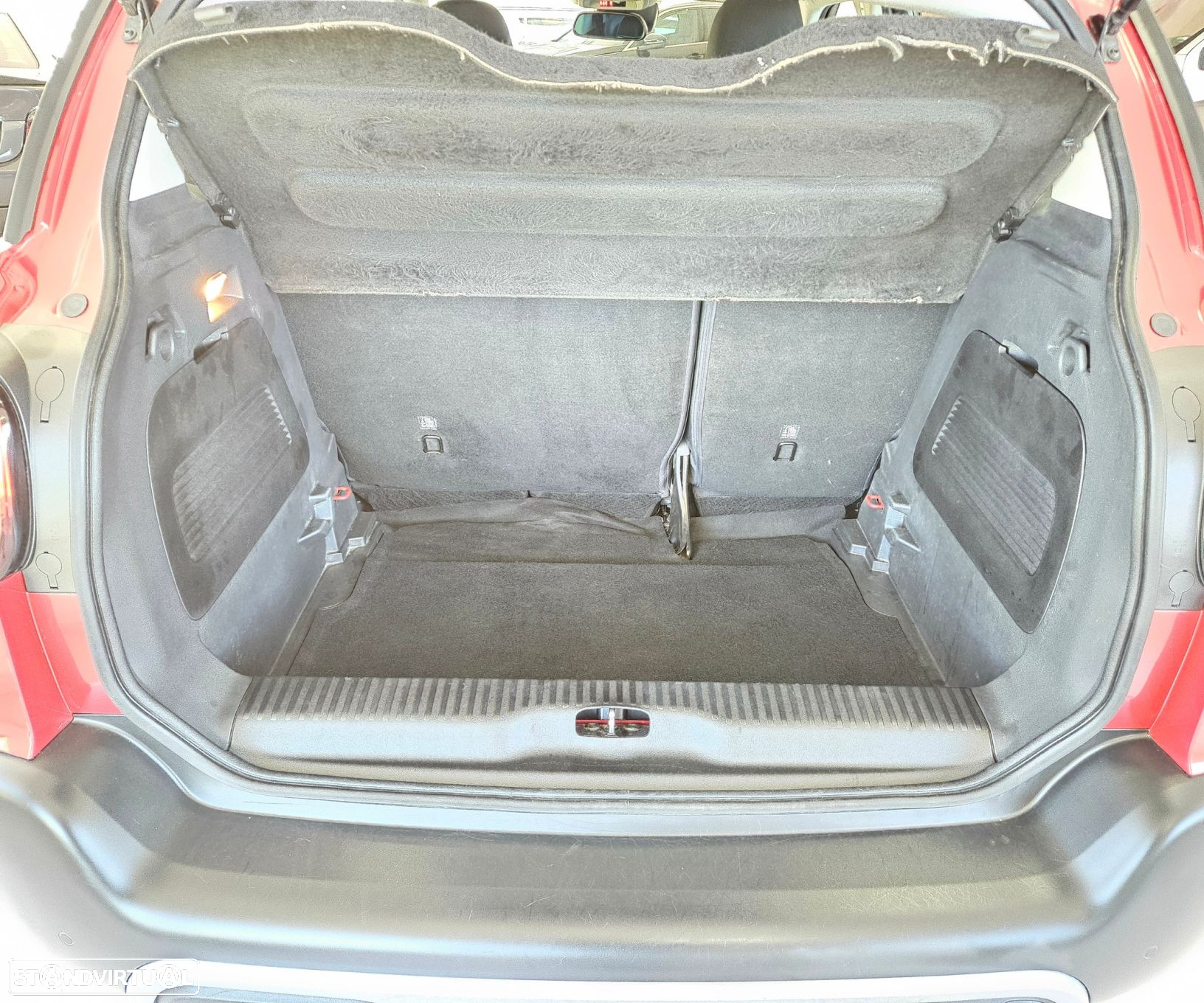 Citroën C3 Aircross 1.2 PureTech Feel - 39