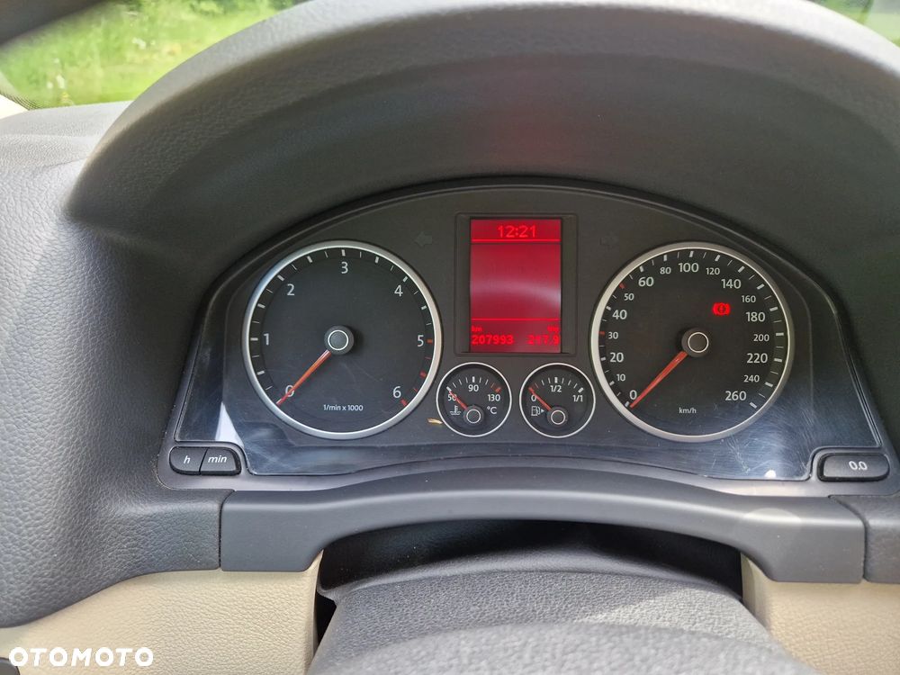 Volkswagen Tiguan 2.0 TDI DPF 4Motion Sport & Style - 7