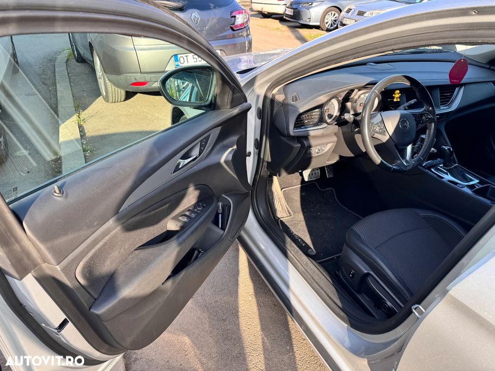 Opel Insignia Grand Sport 1.5 Turbo Start/Stop Aut. Edition - 15