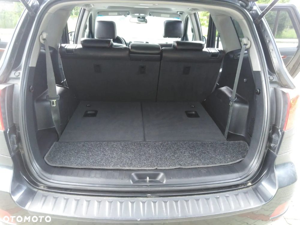 Hyundai Santa Fe - 13