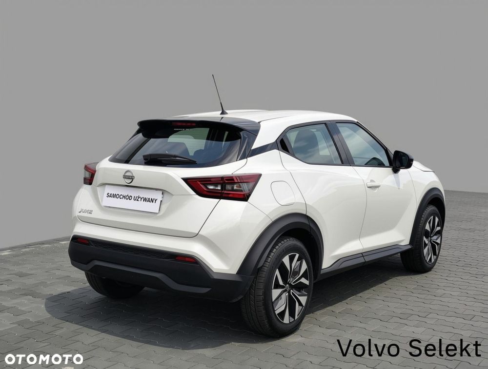 Nissan Juke - 6