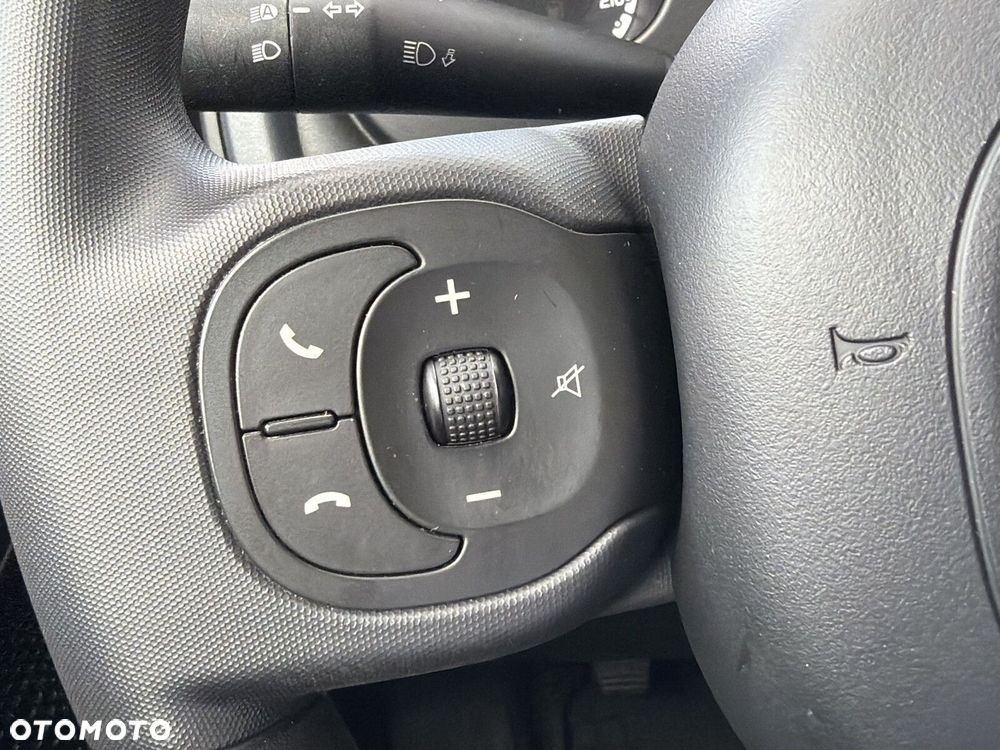 Fiat Panda - 21