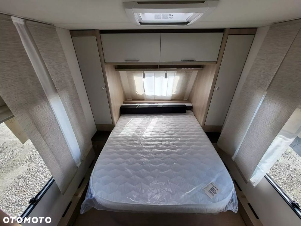 Burstner Premio 490 - 11