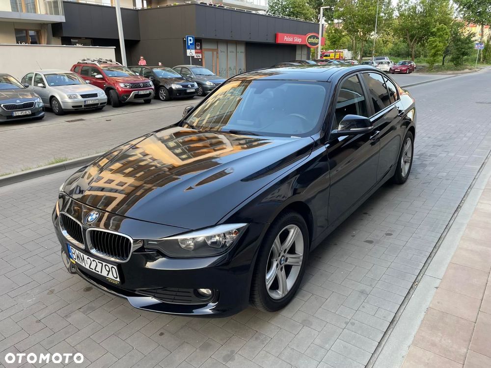 BMW Seria 3 - 1