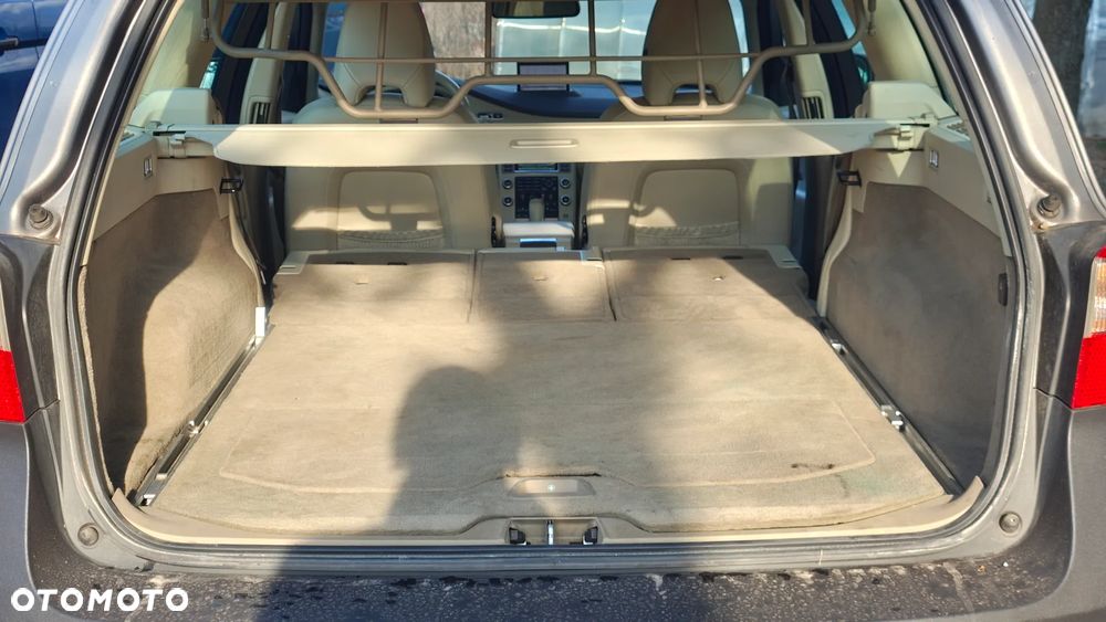 Volvo XC 70 - 29