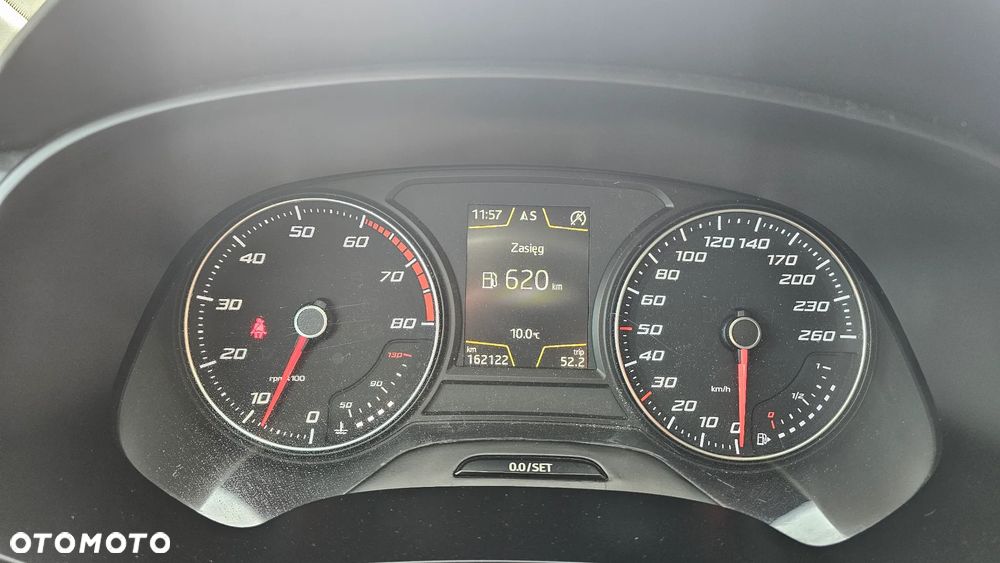 Seat Leon 1.4 TSI ACT Start&Stop Style - 17