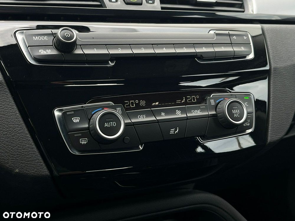 BMW X1 xDrive25e Advantage - 22