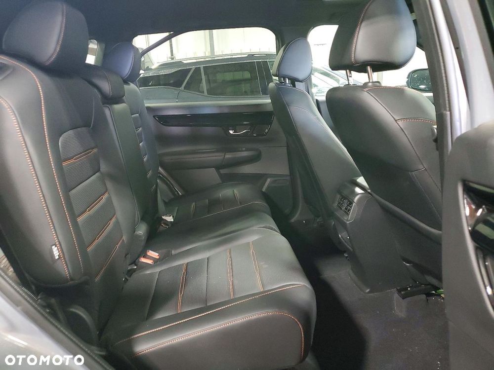 Honda CR-V 2.0 i-MMD Sport Line CVT - 11