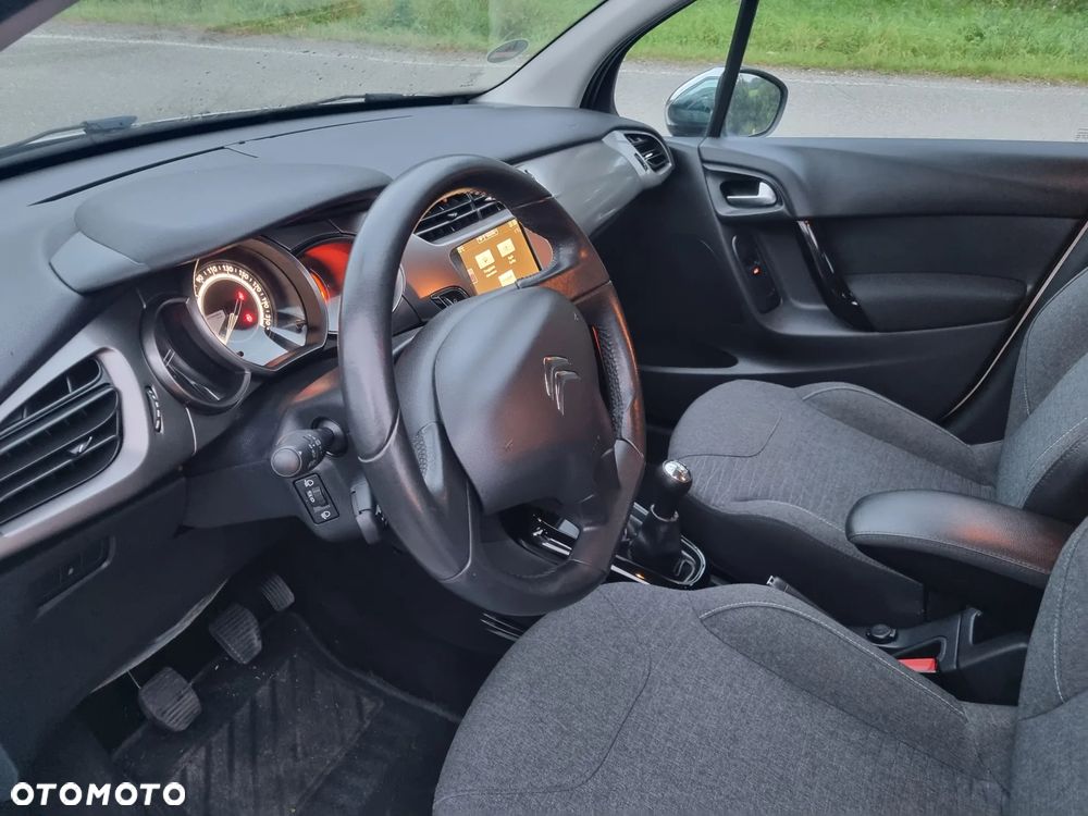 Citroën C3 1.0 VTi Selection - 16