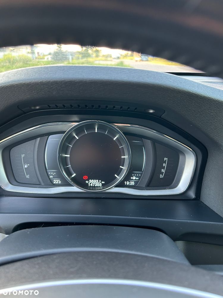 Volvo S60 D4 Drive-E Summum - 13