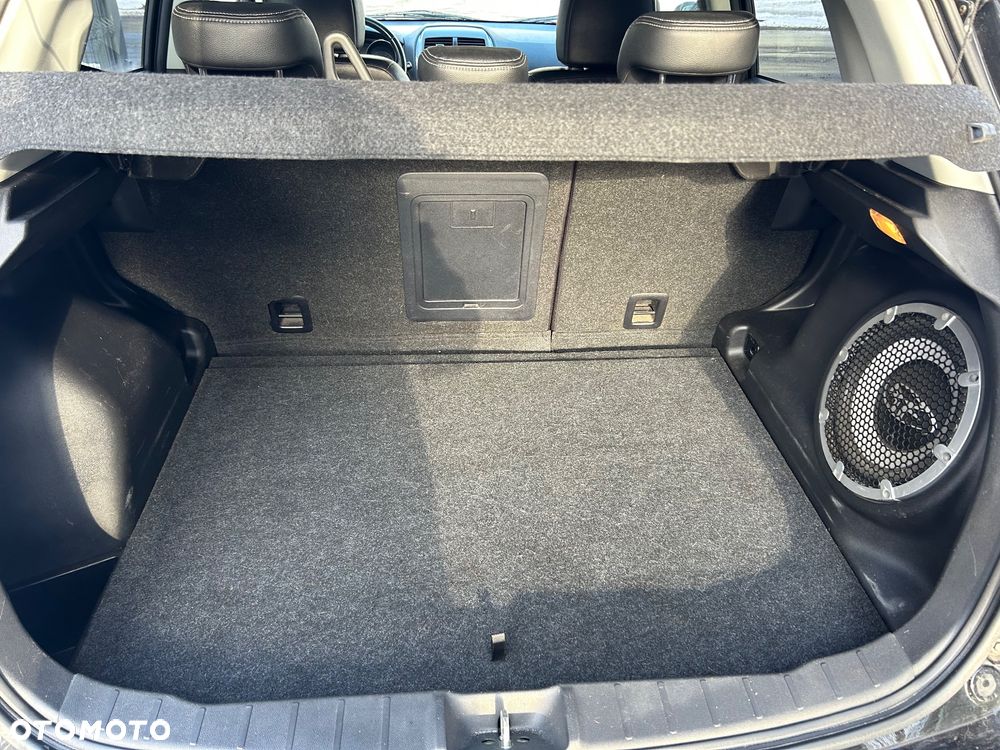 Mitsubishi ASX 1.8 DI-D 4WD Intense - 10