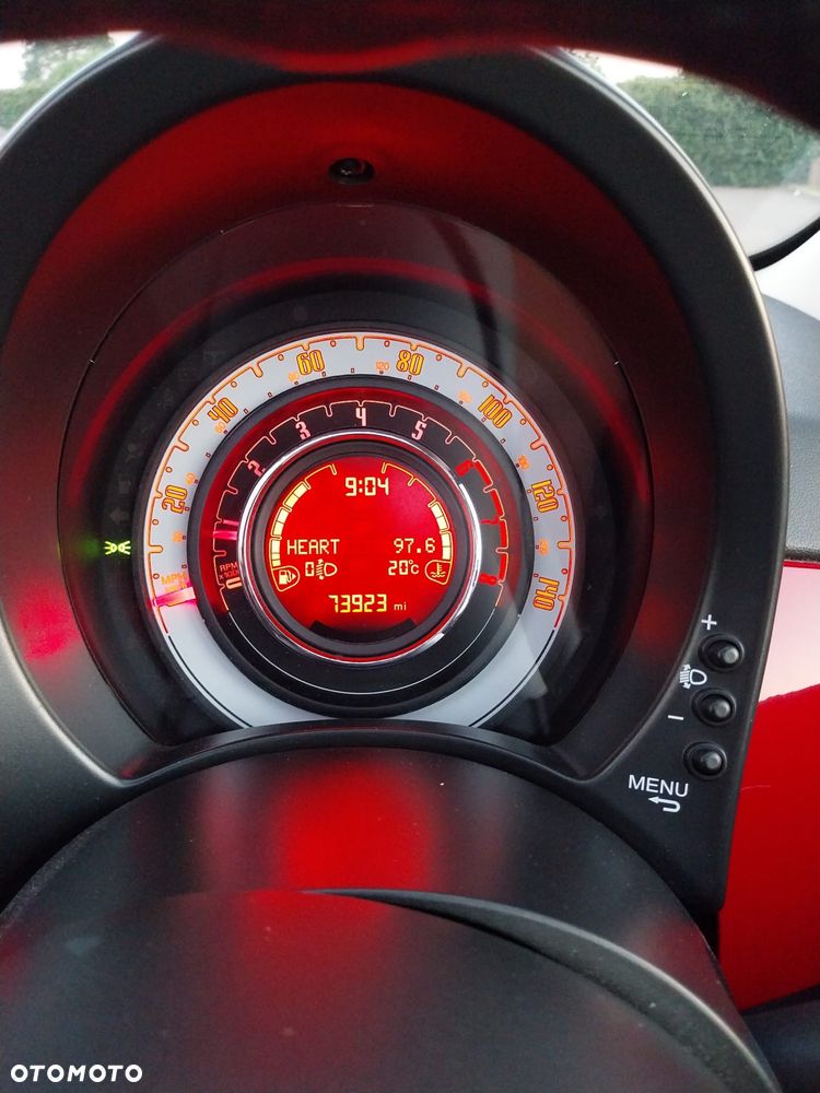 Fiat 500 - 7