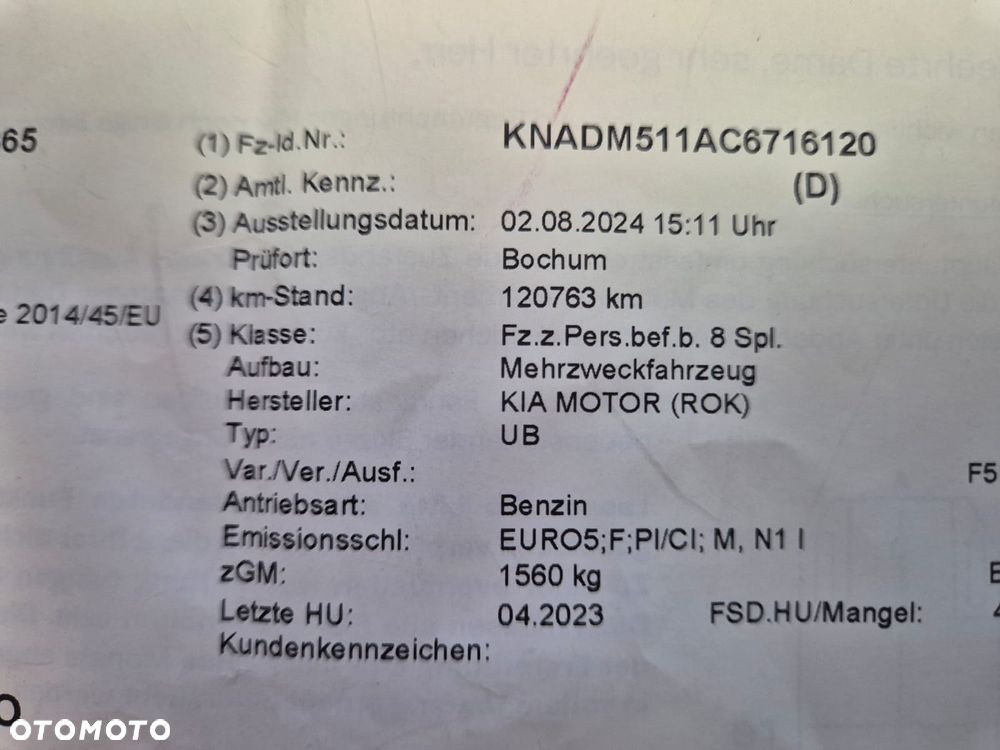 Kia Rio - 28