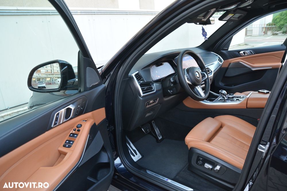 BMW X5 xDrive30d - 16