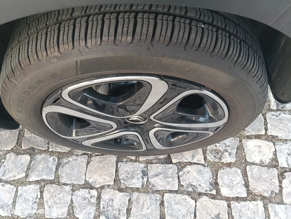 Citroën C3 1.2 PureTech Feel - 11