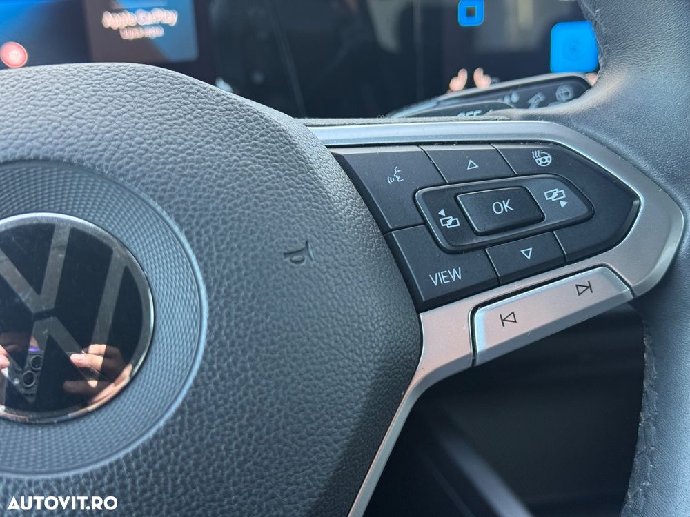 Volkswagen Golf Variant 2.0 TDI 150CP DSG Style - 19