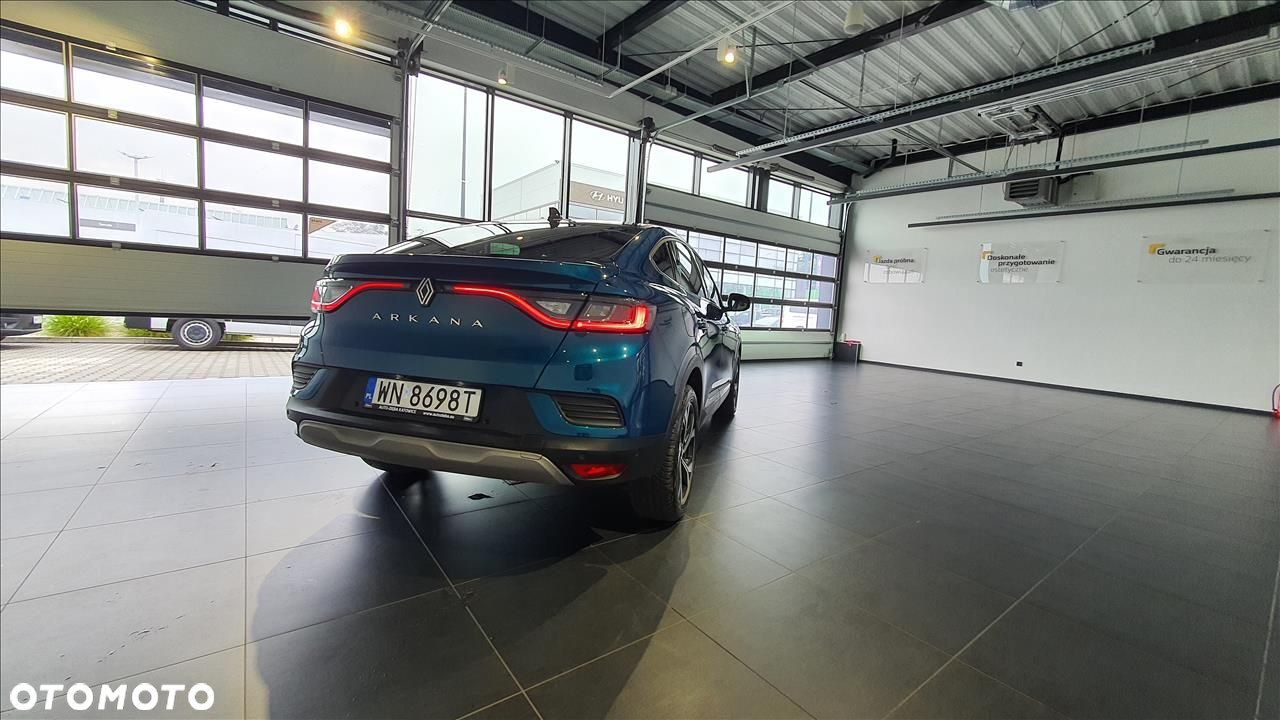 Renault Arkana - 7