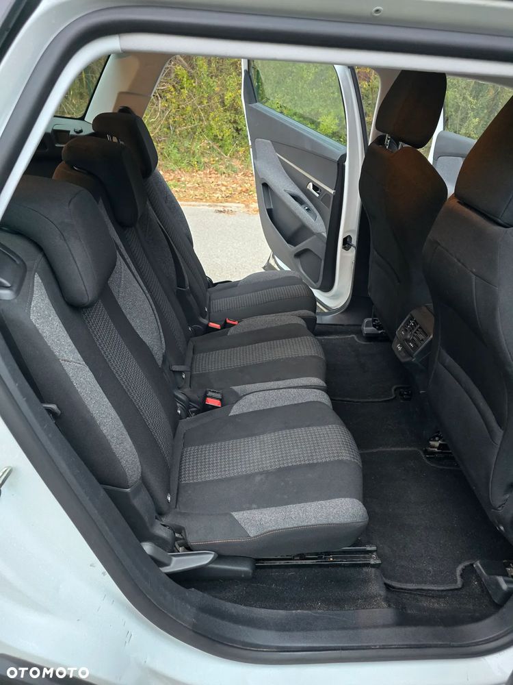 Peugeot 5008 PureTech 130 Active - 22