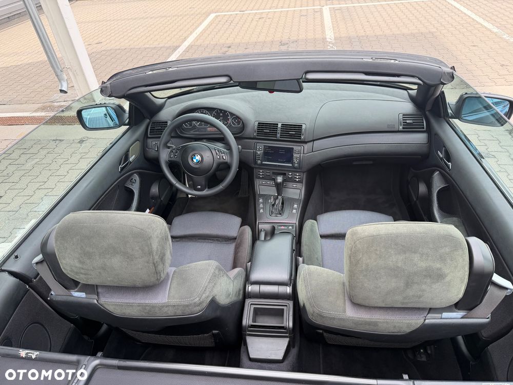 BMW Seria 3 330 Ci Edition Sport - 24