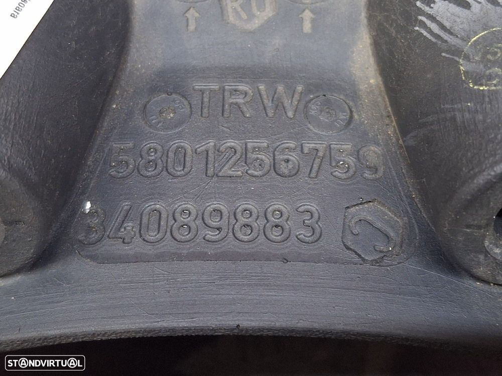 Volante Iveco Daily Iv Camião De Plataforma/Chassis - 3