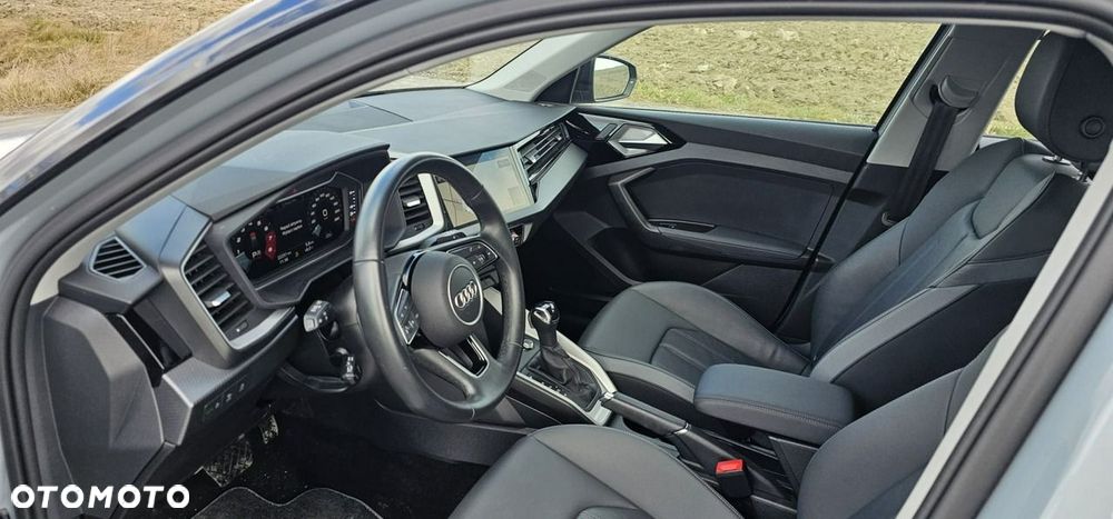 Audi A1 Sportback - 21