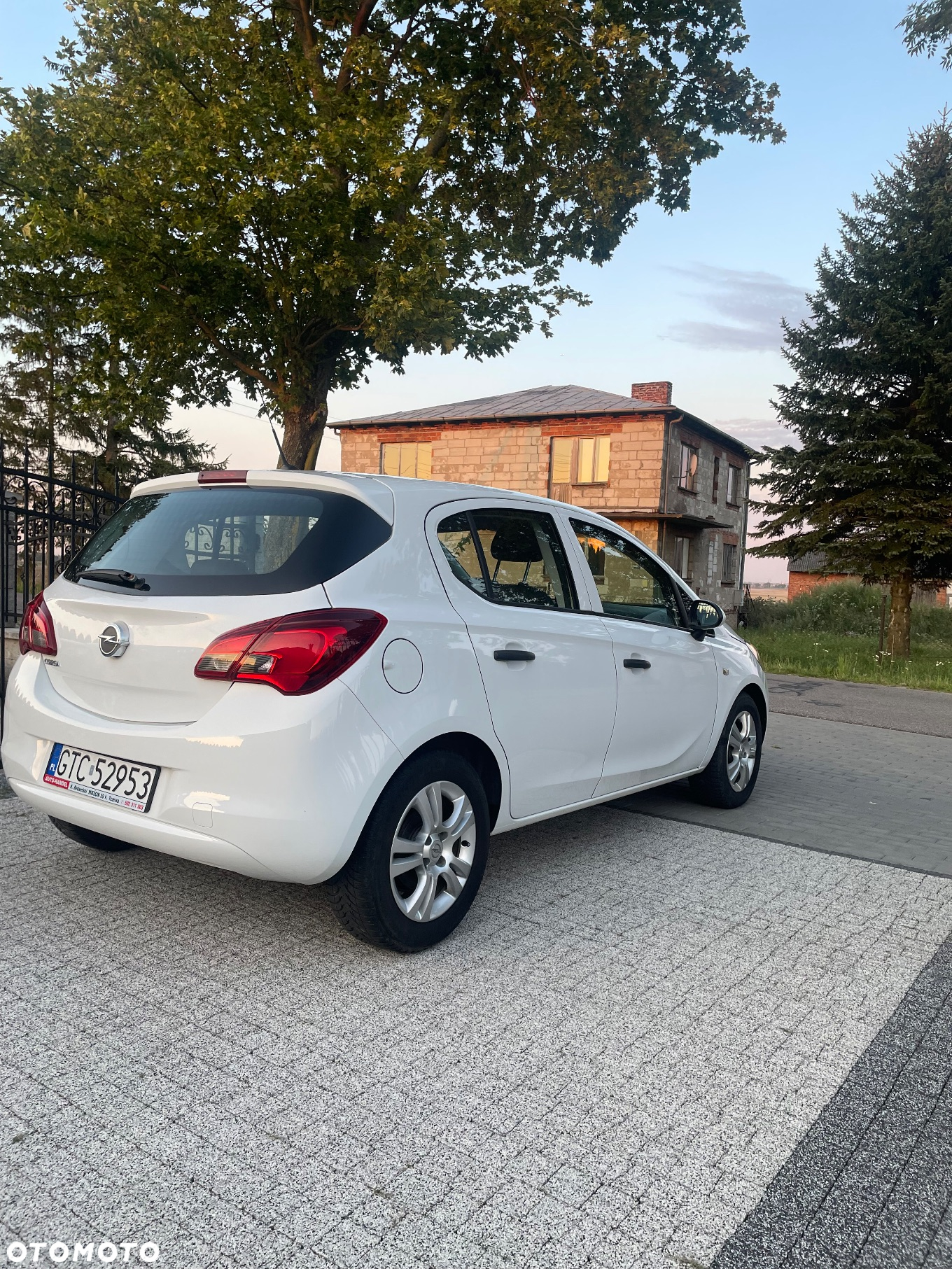 Opel Corsa 1.2 Cosmo - 6