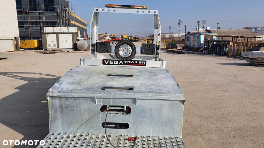 VEGA TRAILER VEGA VG-235 Arla - 7