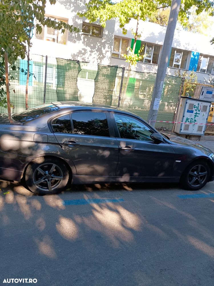 BMW Seria 3 - 3
