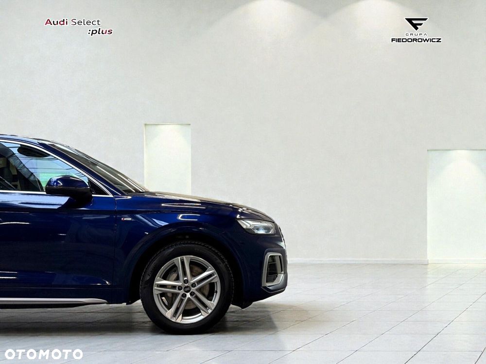 Audi Q5 - 10