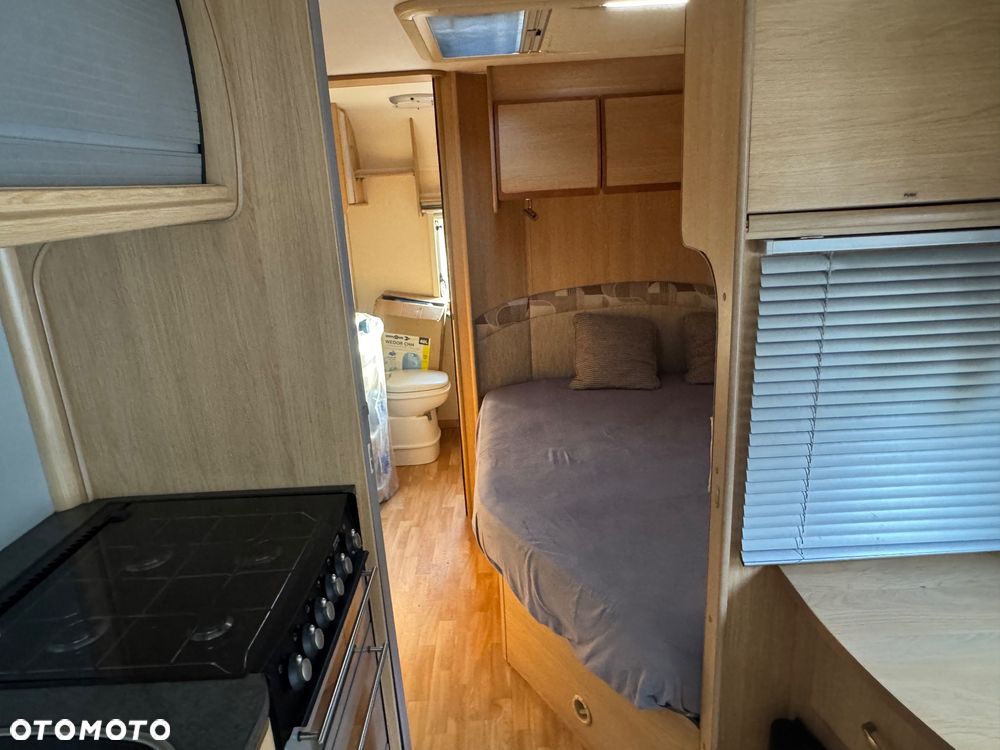 Coachman Festival VIP 560 - 16