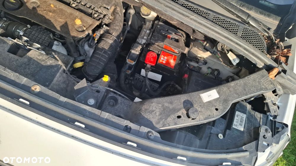 Citroën Berlingo - 12