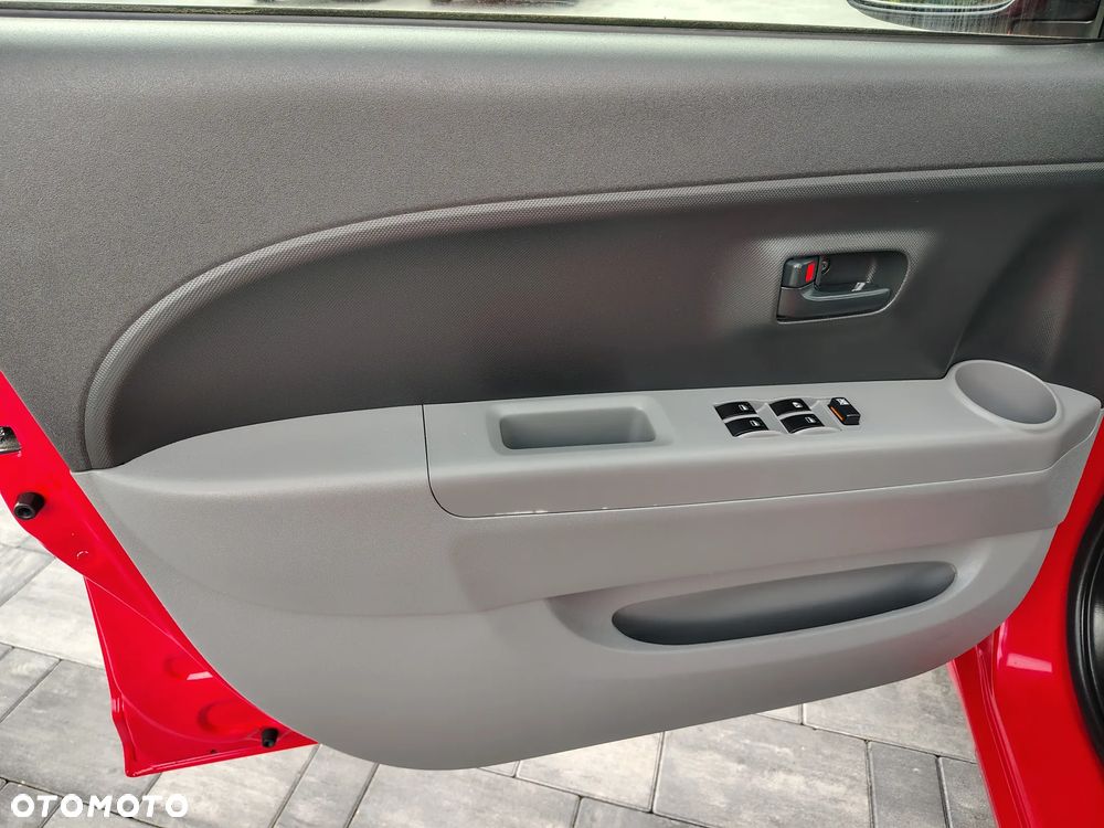 Subaru Justy 1.0 Active - 11