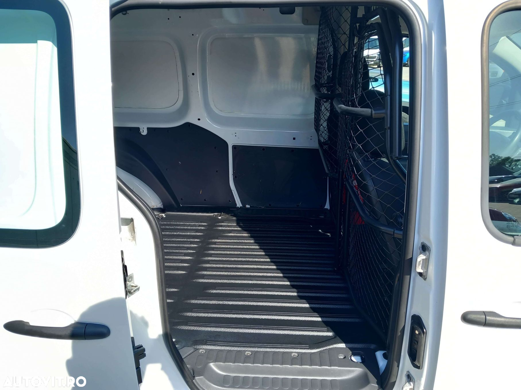 Renault Kangoo Maxi - 13