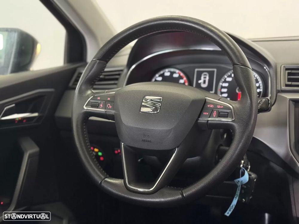 SEAT Ibiza 1.0 Reference - 21