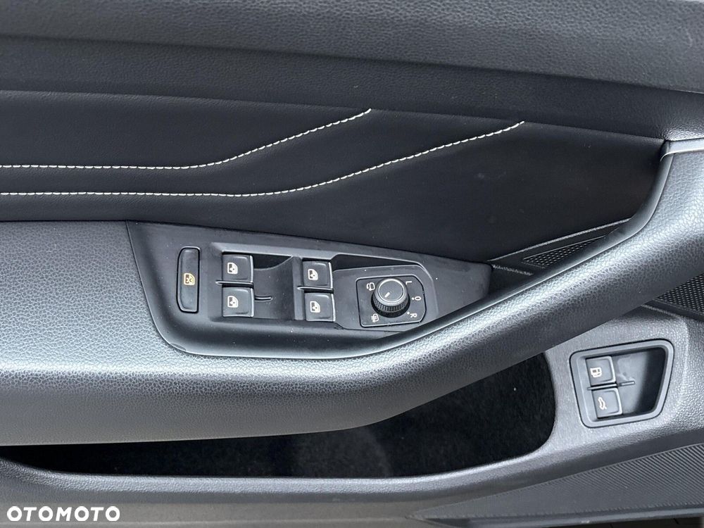 Volkswagen Arteon Shooting Brake - 12