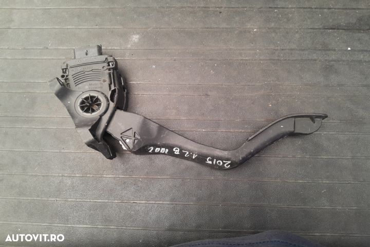 Pedala acceleratie 9671433780 6PV00994941 9671433780 6PV00994941 Citr - 1