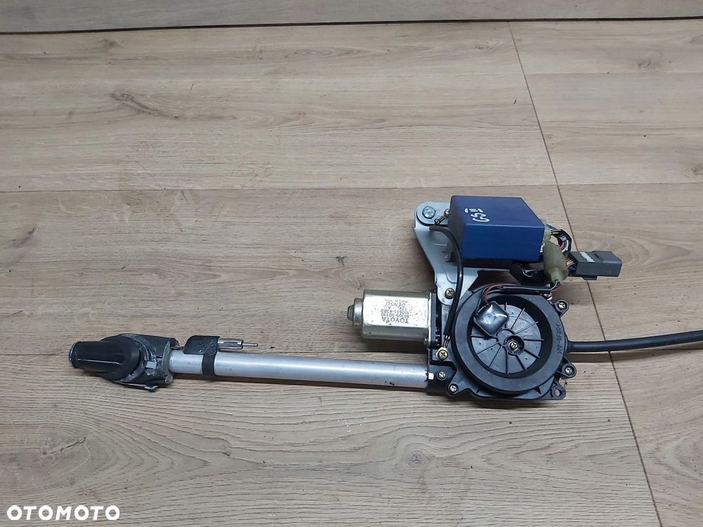 LEXUS GS II 300 400 97-04r antena elektryczna bat silniczek 86309-30110 - 2