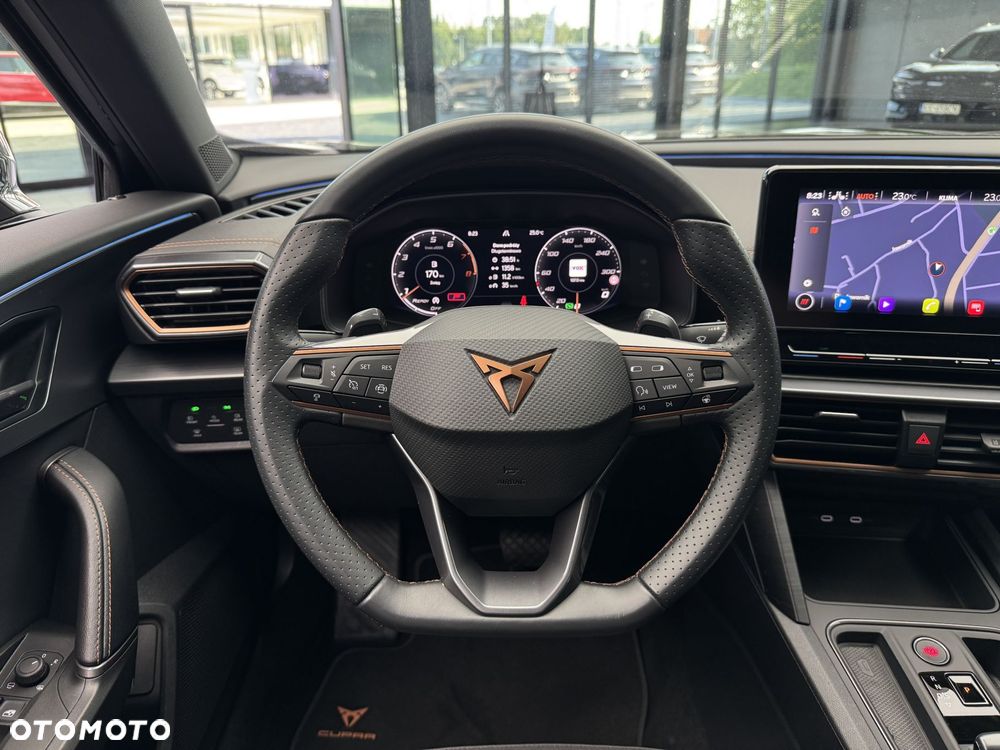 Cupra Formentor 2.0 TSI 4Drive DSG - 18