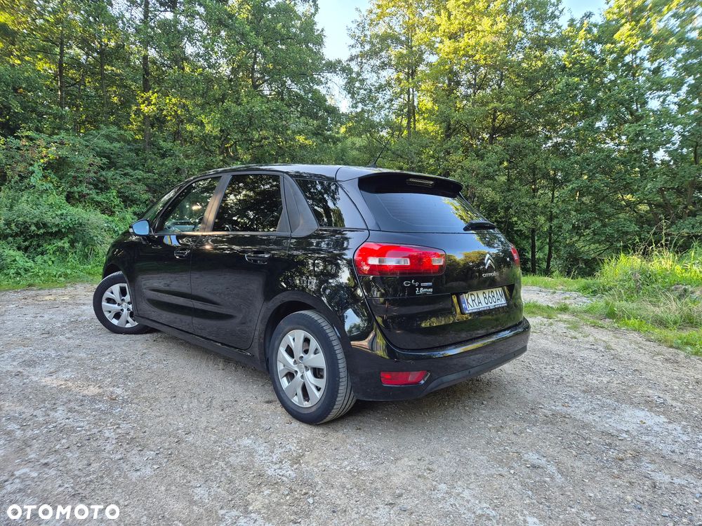 Citroën C4 Picasso 1.6 BlueHDi MoreLife - 3