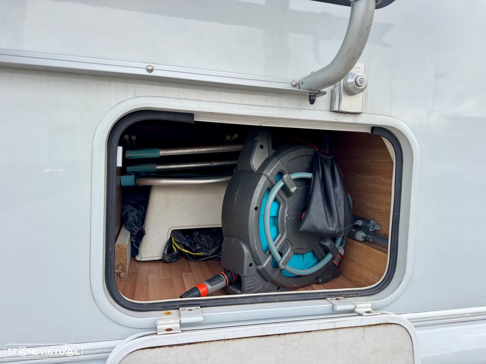 Fiat Ducato Rimor 2.3 Multijet Katamarano - 10