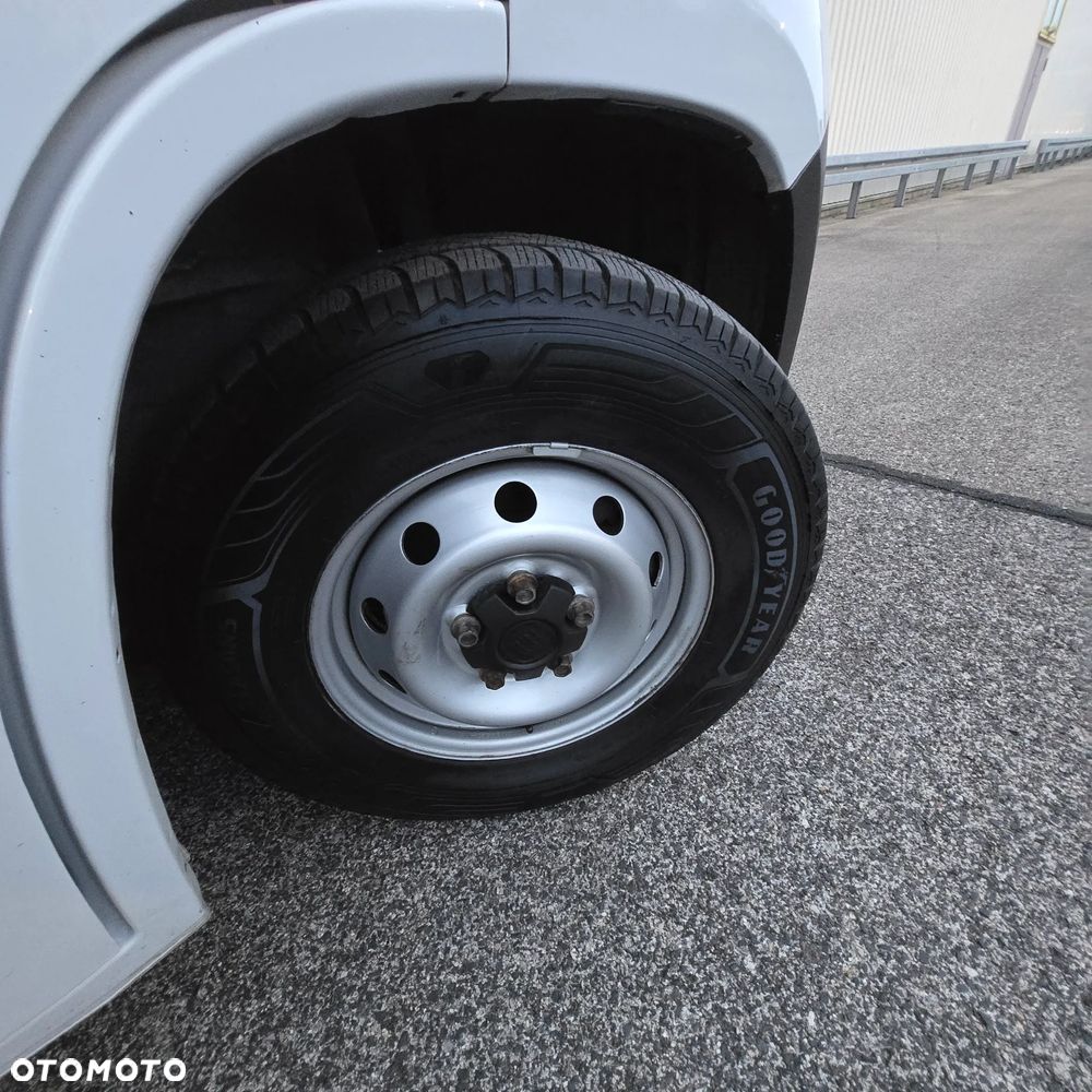 Fiat Ducato - 4