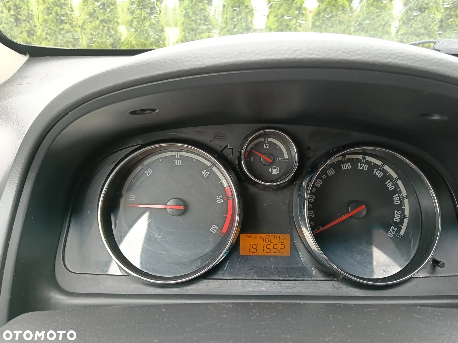 Opel Antara 2.0 CDTI Cosmo - 10