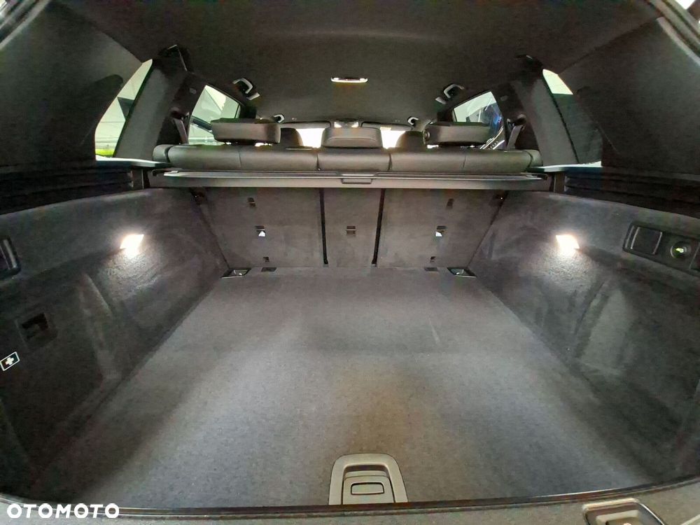 BMW X5 - 19