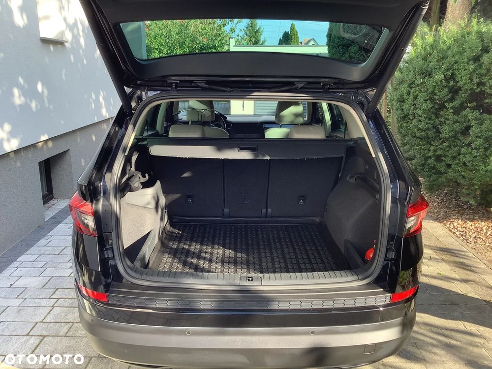Skoda Kodiaq 2.0 TDI 4x2 Style DSG - 15