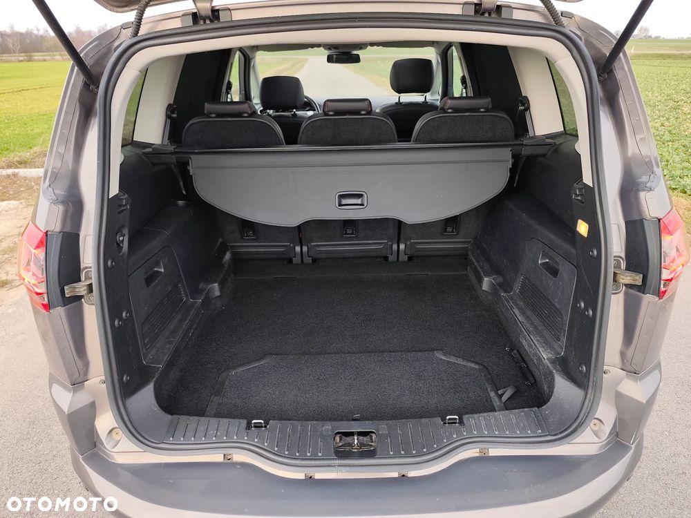 Ford S-Max 2.0 T Platinium X MPS6 - 25