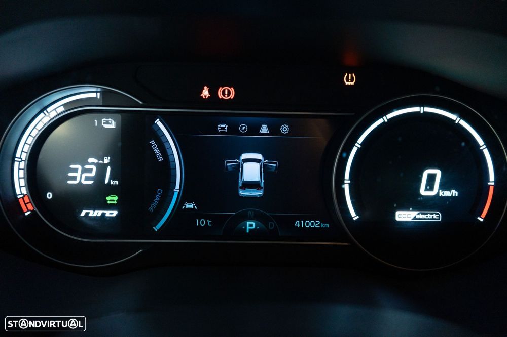Kia e-Niro - 5
