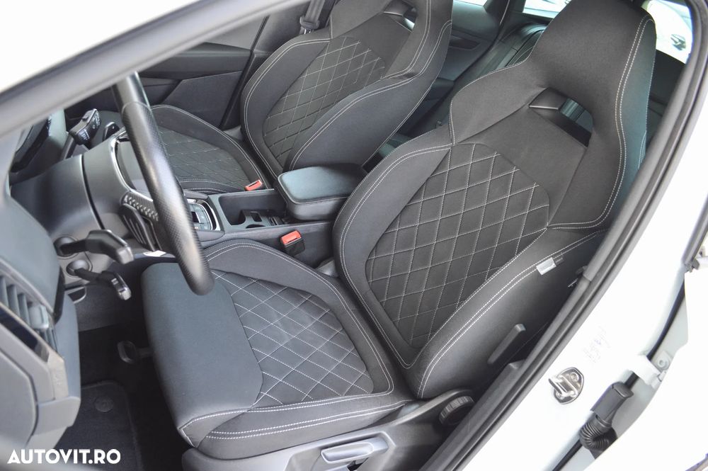 Skoda Karoq 2.0 TDI SCR 4x4 DSG Sportline - 22