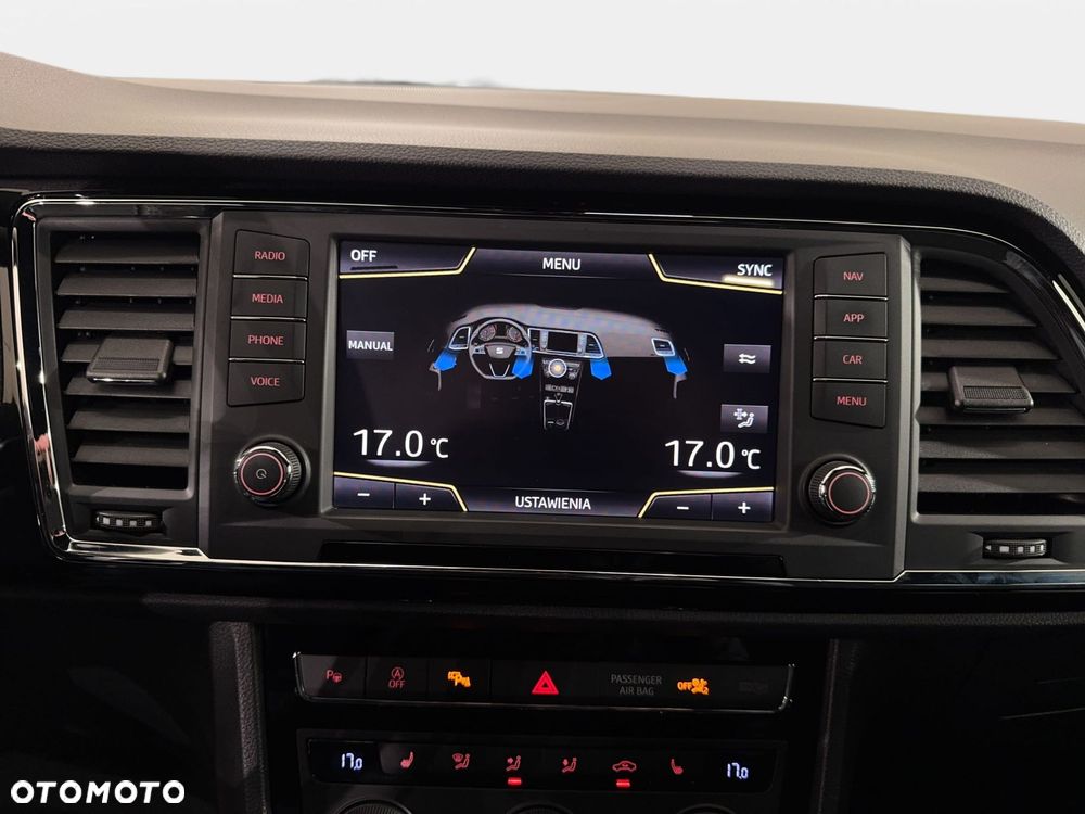 Seat Ateca - 26