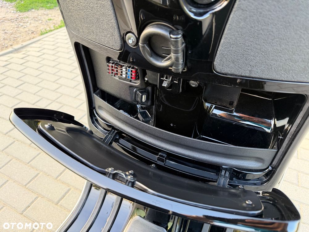 Vespa GTS - 16